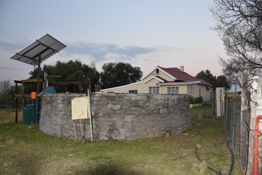 3 Bedroom Property for Sale in Rouxville Free State